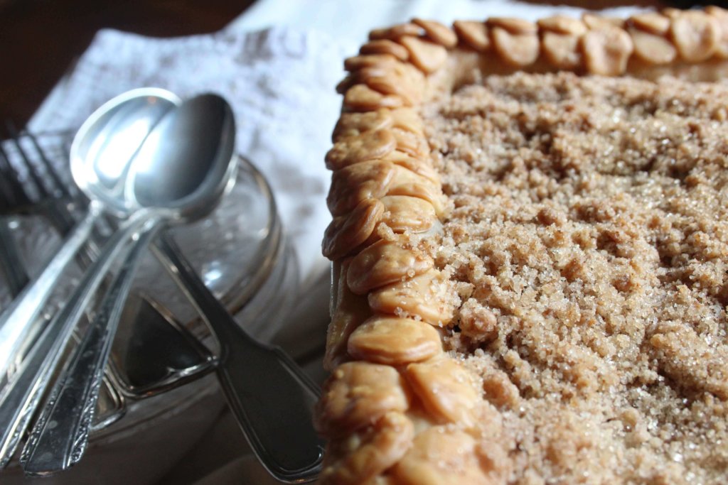 2756 2 Coryanne Ettiene Dutch Apple Pie