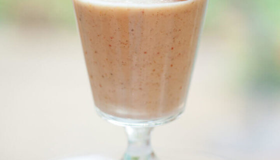 Piñata<sup>®</sup> Apple Smoothie