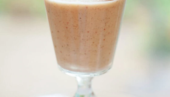 Stemilt Apple Smoothie