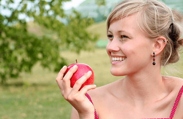 553 Health Nutrition articles APPLE BRAIN BOOSTER