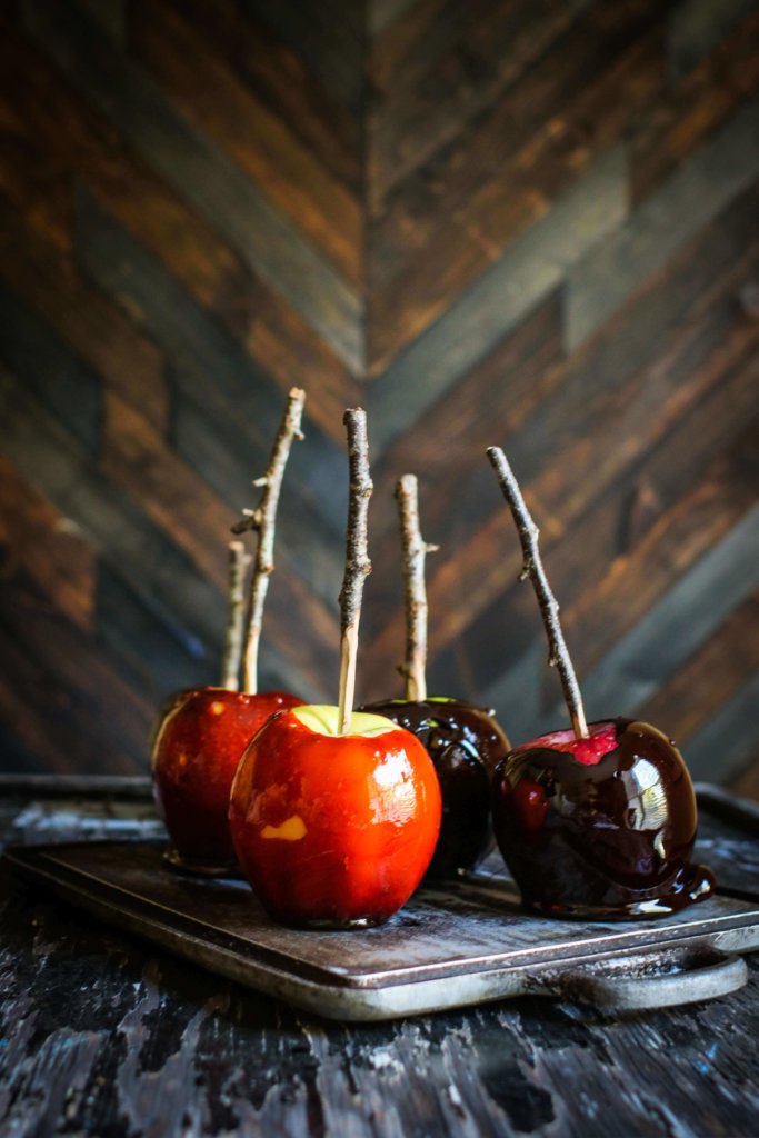 7550 Cider Spice Candy Apples Vert