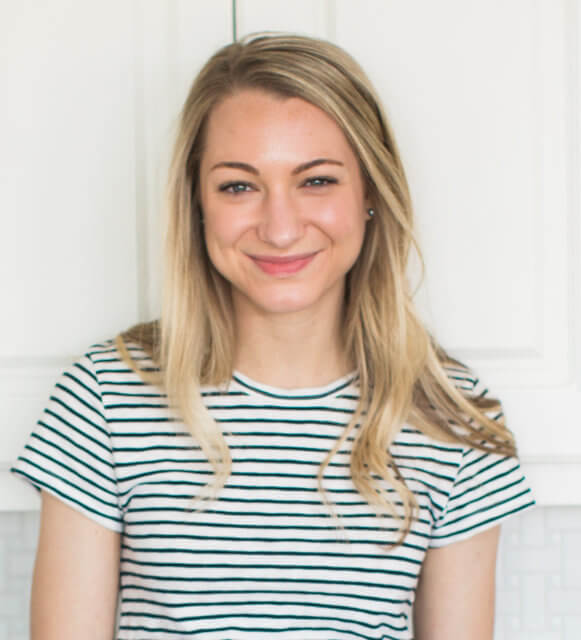 Kaleigh McMordie