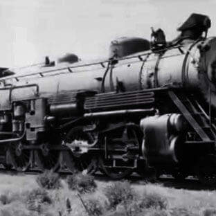 history rail