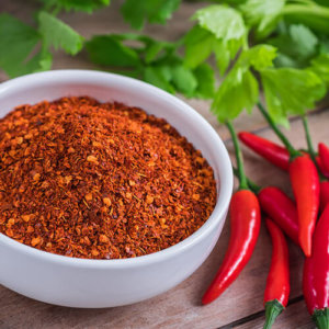 Q4 Chili Powder