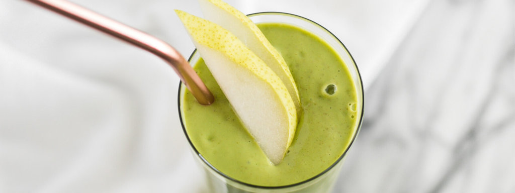 pear-ginger-smoothie