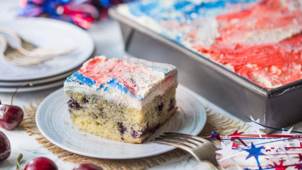 Fourth of July Recipes