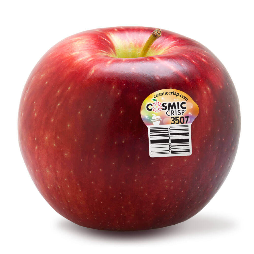 Have you Tried The New Cosmic Crisp Apple? Here's Where to Buy