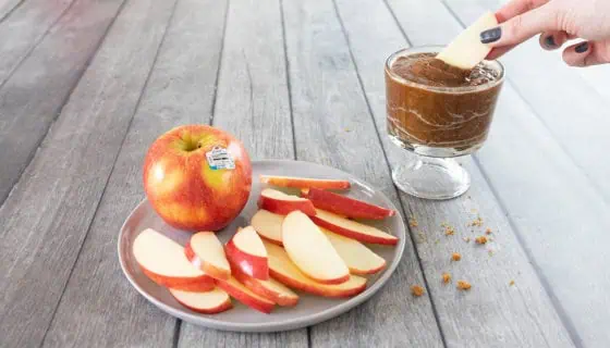 Homemade Cookie Butter