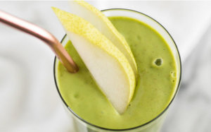 pear-ginger-smoothie