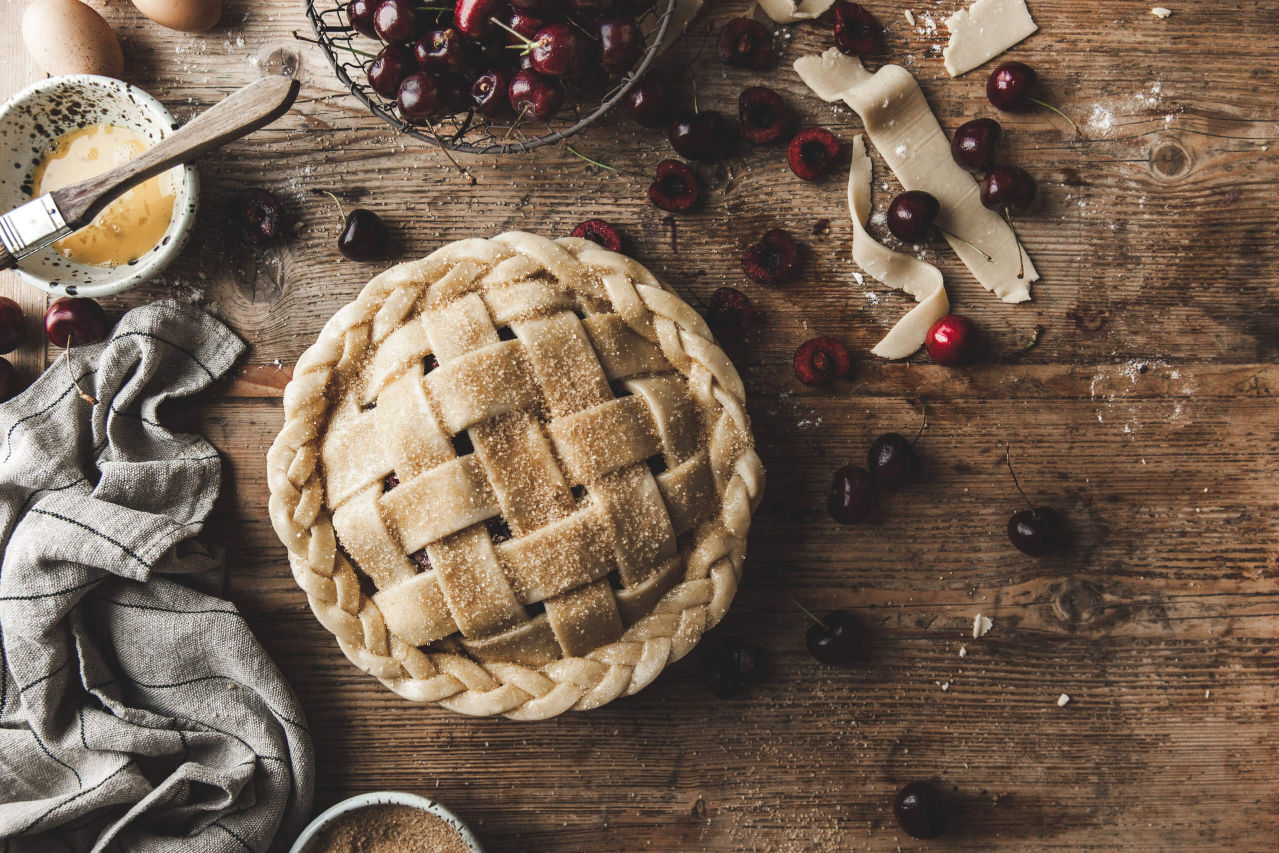 Stemilt Cherry Pie 4 (1 of 1) Stemilt Cherry Pie 4 (1 of 1)