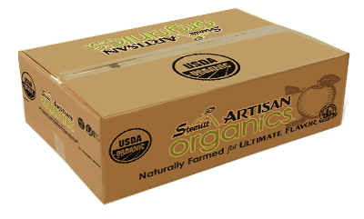 artisan organics