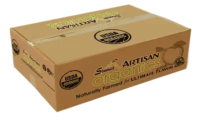 artisan organics