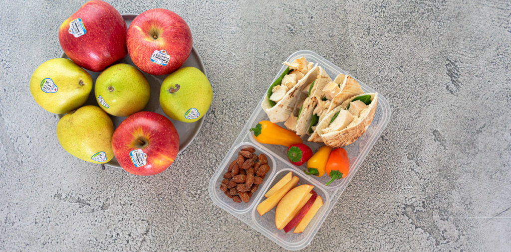 bento box lunch ideas