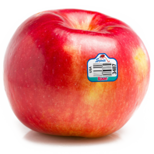 Meet The Rave Apple Stemilt Fruit Is Our World Washington State