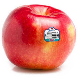 Stemilt Rave Apple