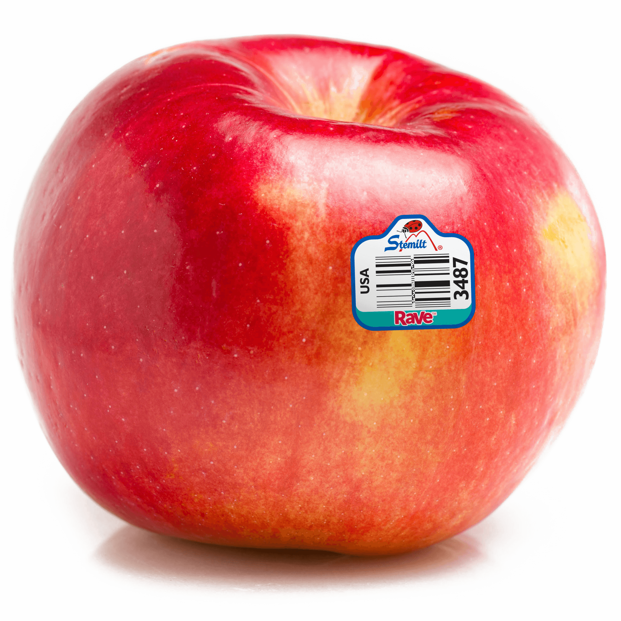 Stemilt Rave Apple