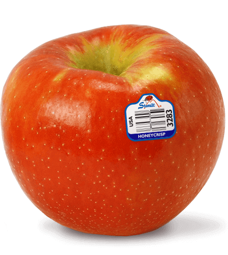 honeycrisp-apple