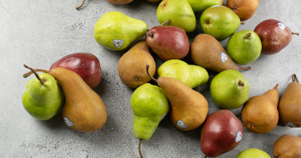 How To: Identify Apple and Pear Varieties