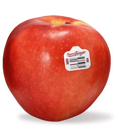 SweeTango Apple