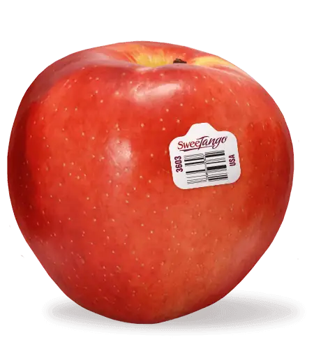 SweeTango Apple