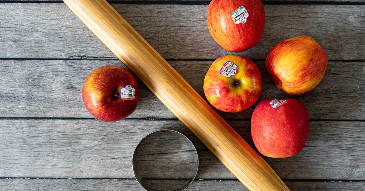 How to Cook with Apples | Best Methods | Stemilt Growers