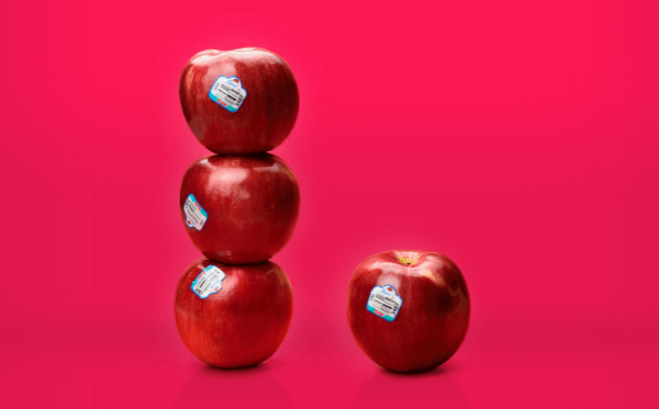 Meet Rave Apples