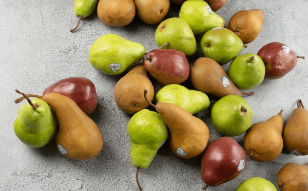 How to Ripen Pears – Website – Oct.