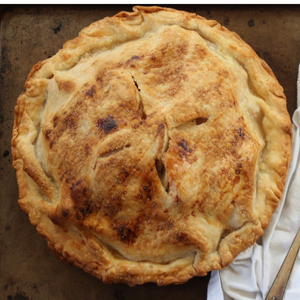 Apple Pie, one of our best thanksgiving dessert recipes