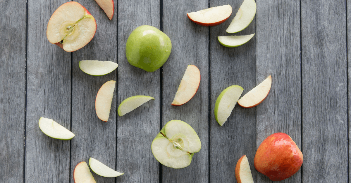 Honeycrisp apples 🍎 🍁 Uncover the secrets behind their unique taste and  texture