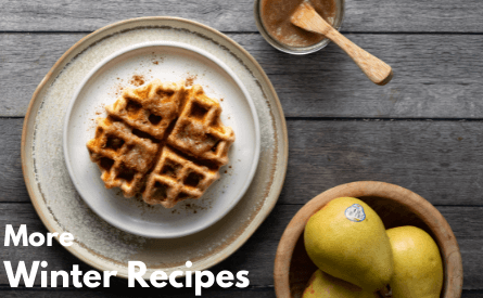 More Winter Recipes (8)