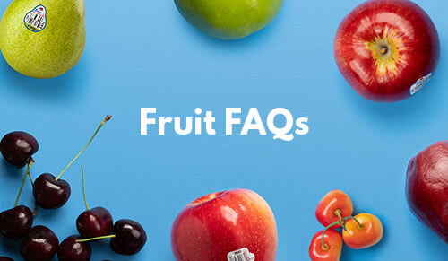 fruit faq 1