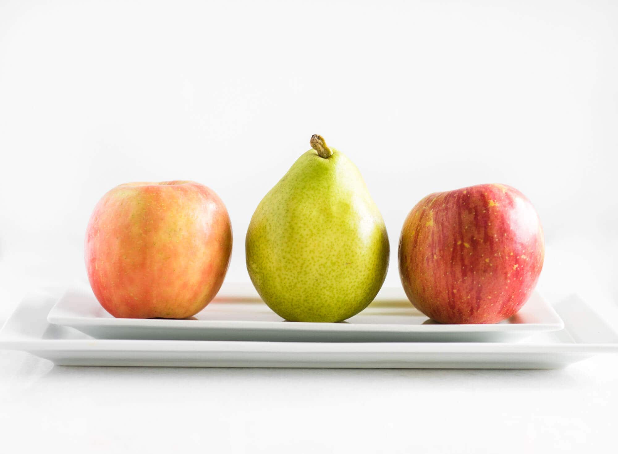 MixedApplesPearstray Stemilt