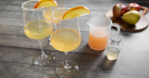 How to Upgrade Your Mimosa Game