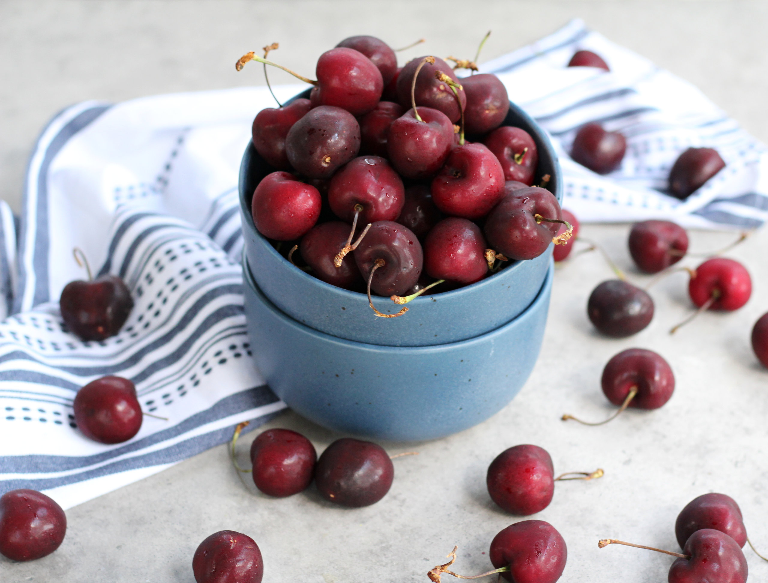 stemilt-cherries(1)- clafouti