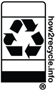 How2recycle logo