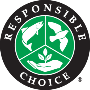 Responsible Choice Logo