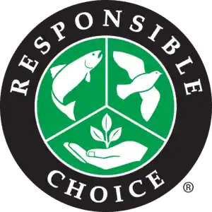 Responsible Choice Logo