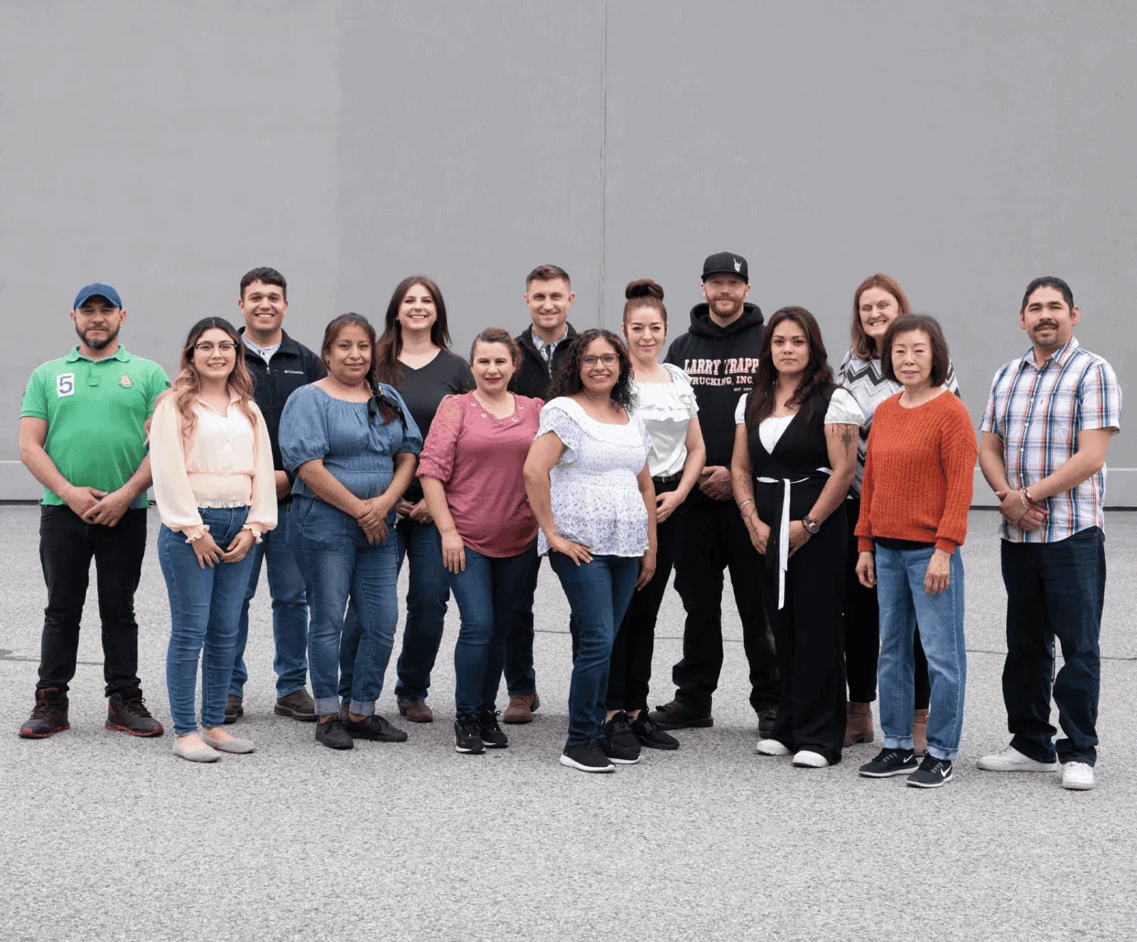 Stemilt Staff