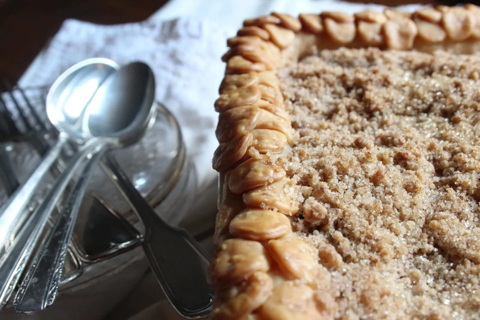 2756 2 Coryanne Ettiene Dutch Apple Pie