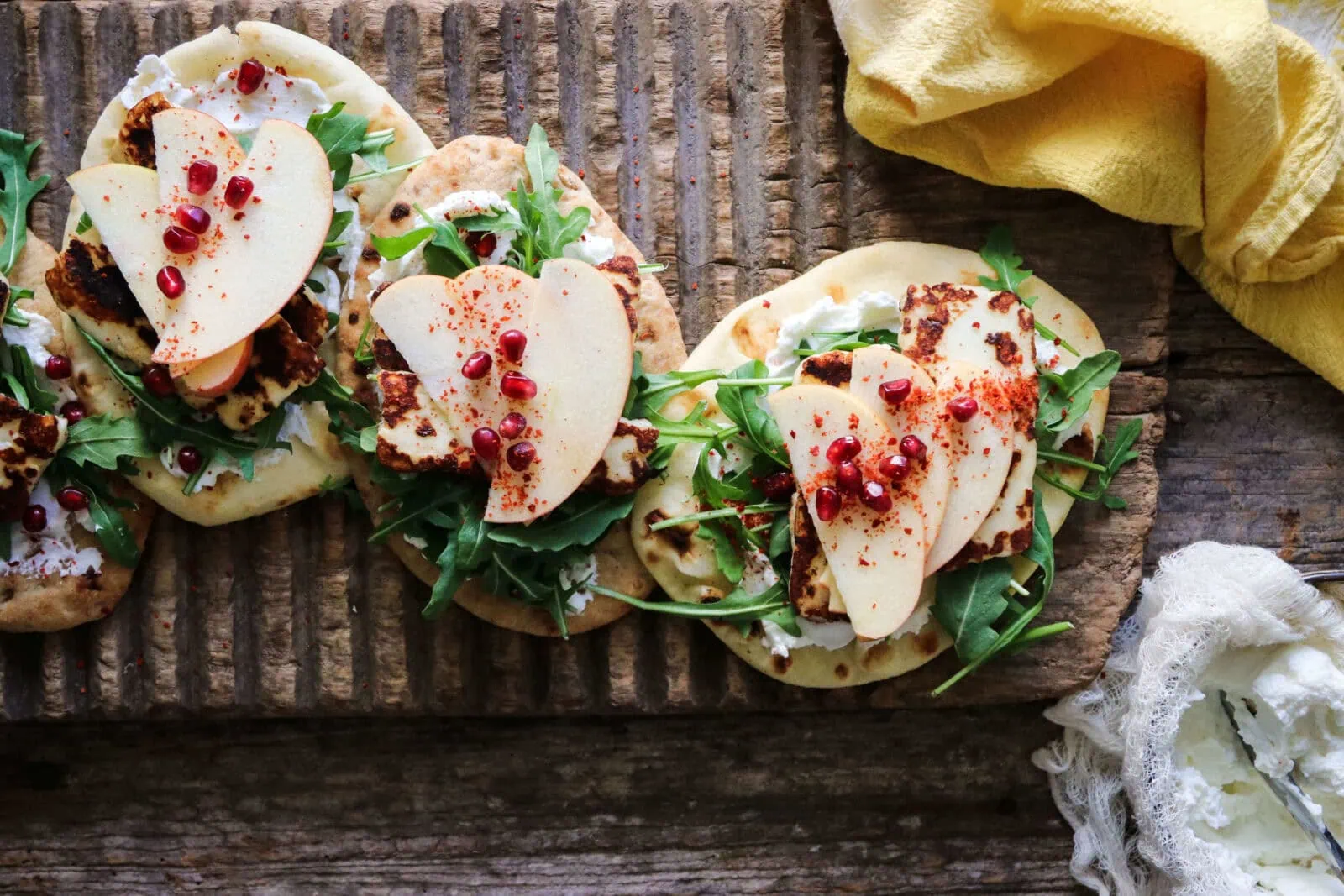 5580 2 Stemilt Apple Halloumi and Labneh Flatbreads 15 1