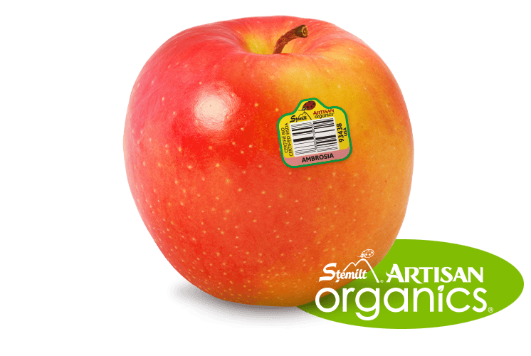 Discover the Flavor of World Famous Apples