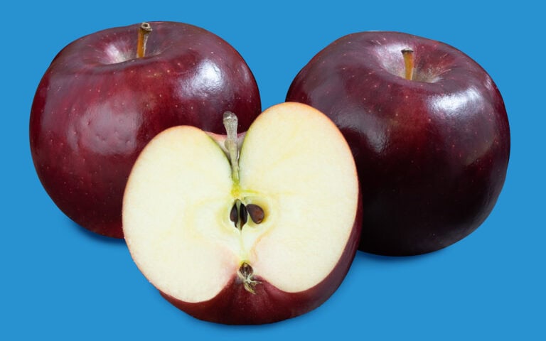 Cosmic Crisp® Apple - The Out Of This World Treat