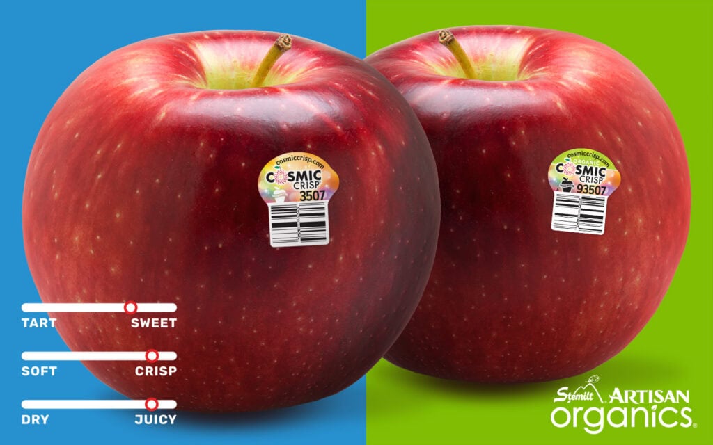 ★Apple★ Cosmic Crisp® Apple - The Out Of This World Treat