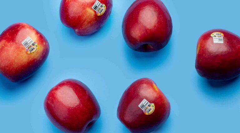 What are Cosmic Crisp&reg; apples?