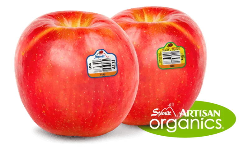 Discover the Flavor of World Famous Apples