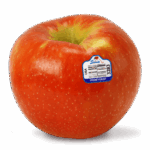 Honeycrisp apple