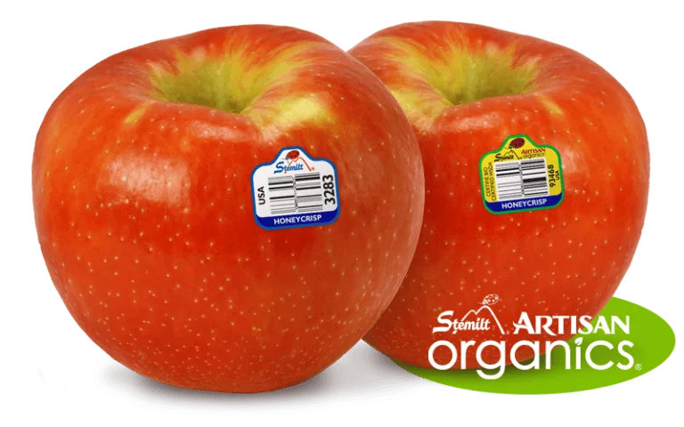 Apple Varieties We Grow | Stemilt