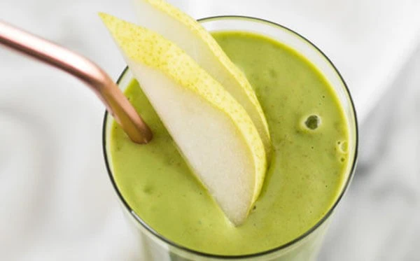 pear-ginger-smoothie