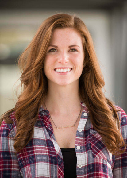Katie Harmon