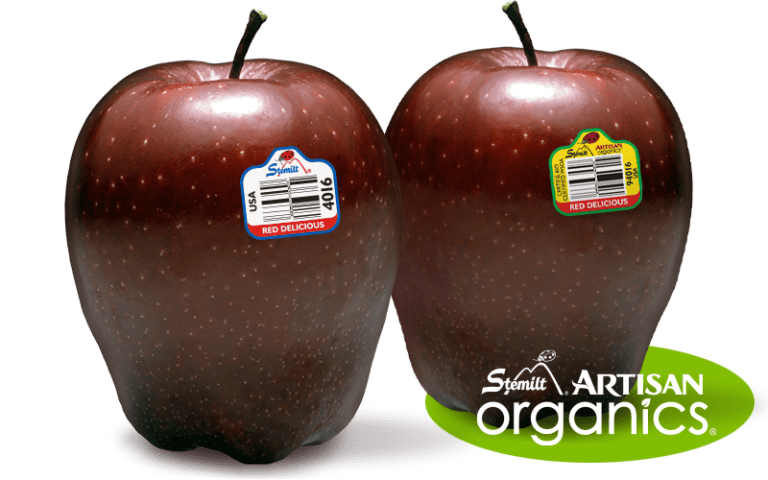 Fuji Apples - The Sweetest Choice for Your Basket
